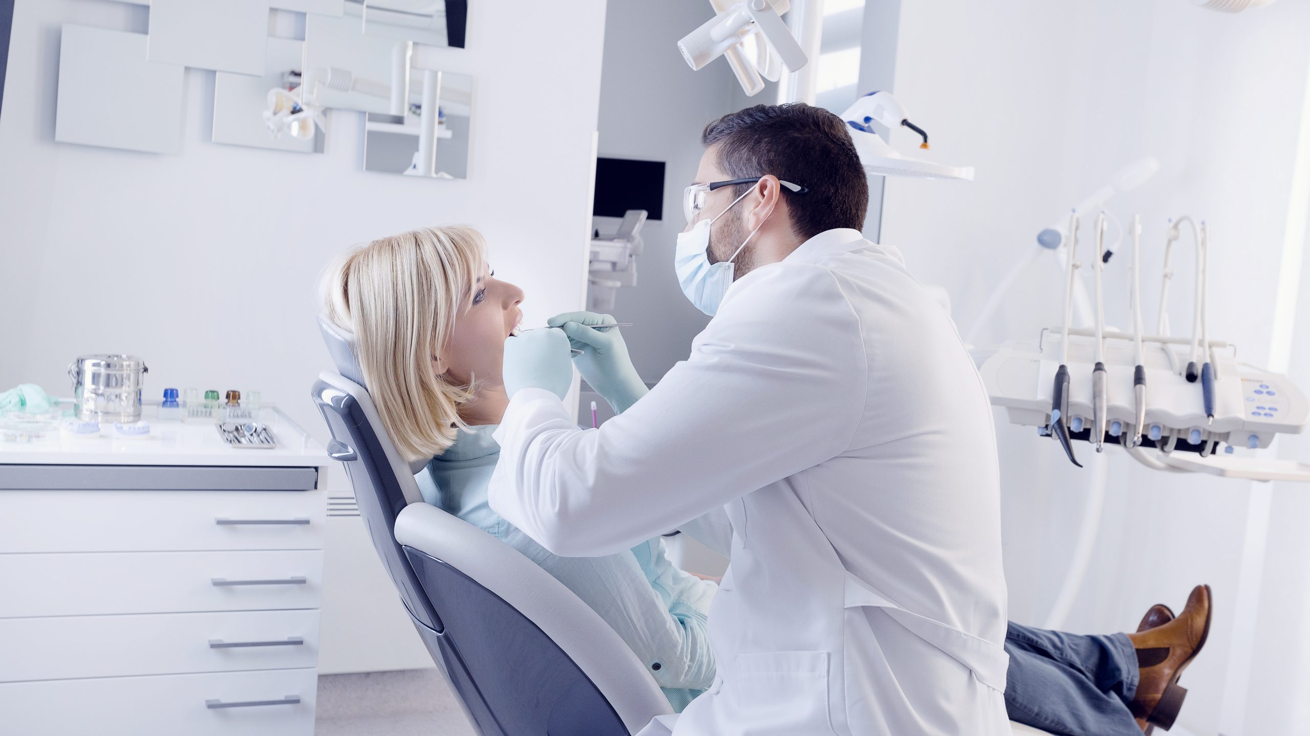 Dentist in Pleasant Hill, MO