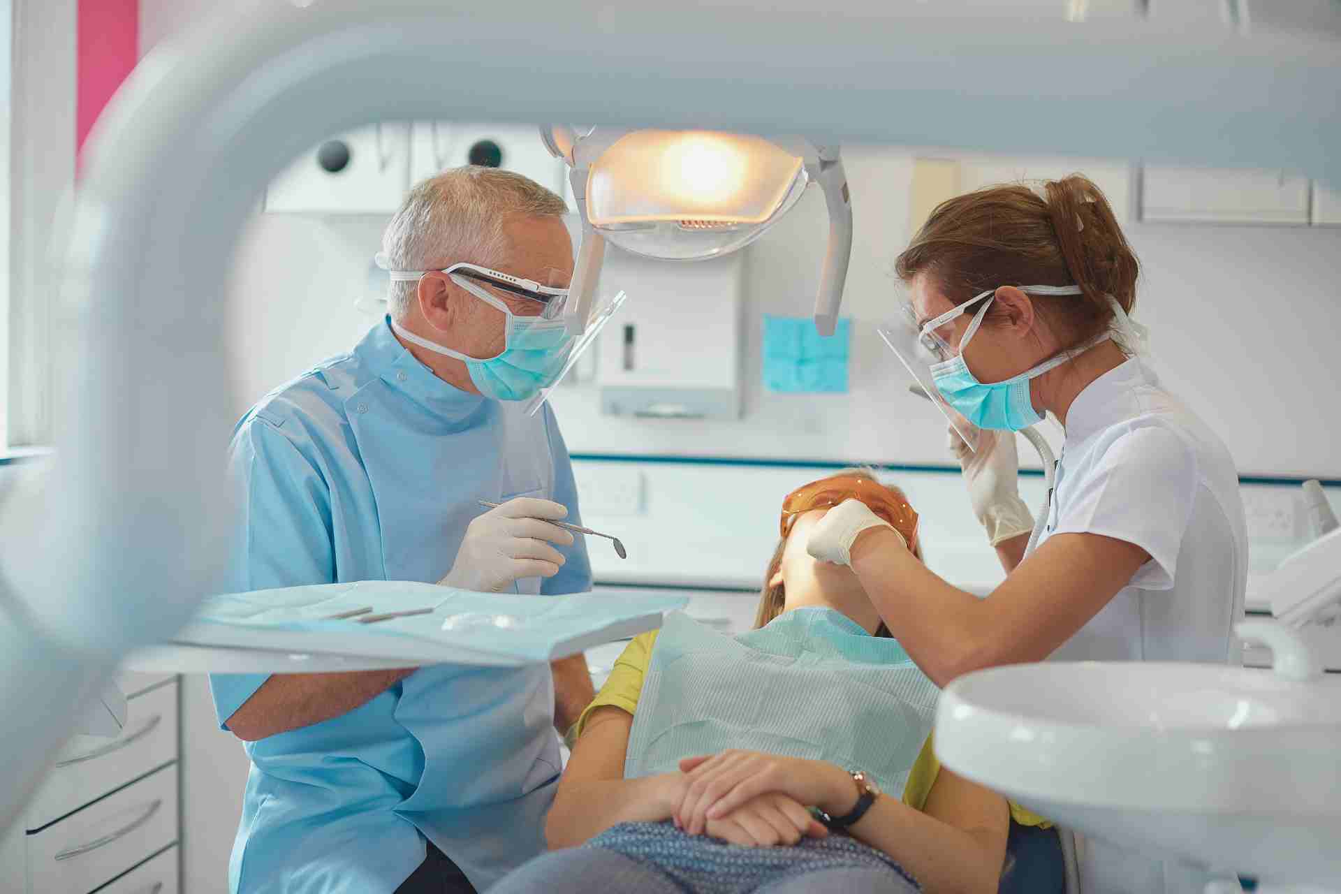 Dentist in Pleasant Hill, MO